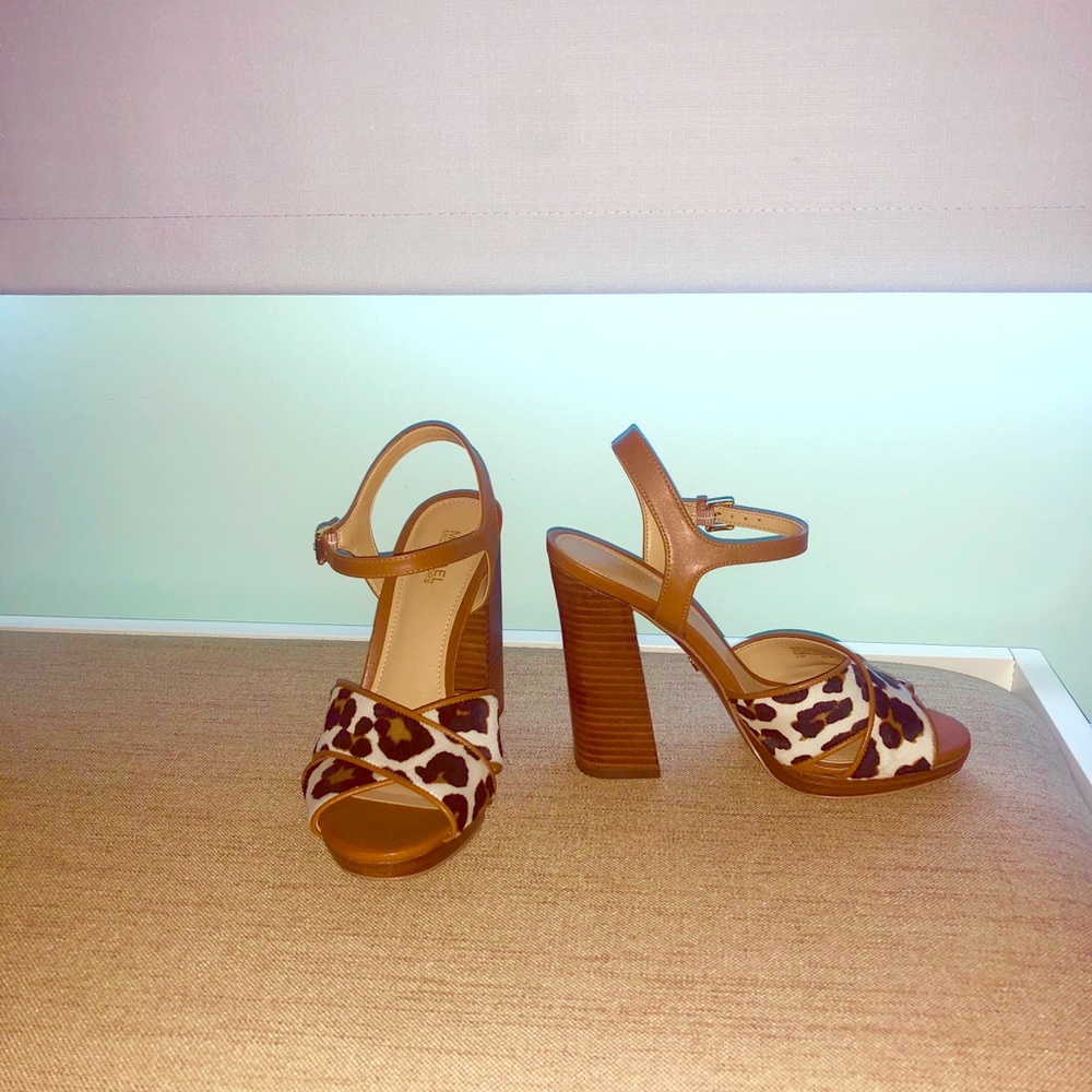 Michael Kors Heels